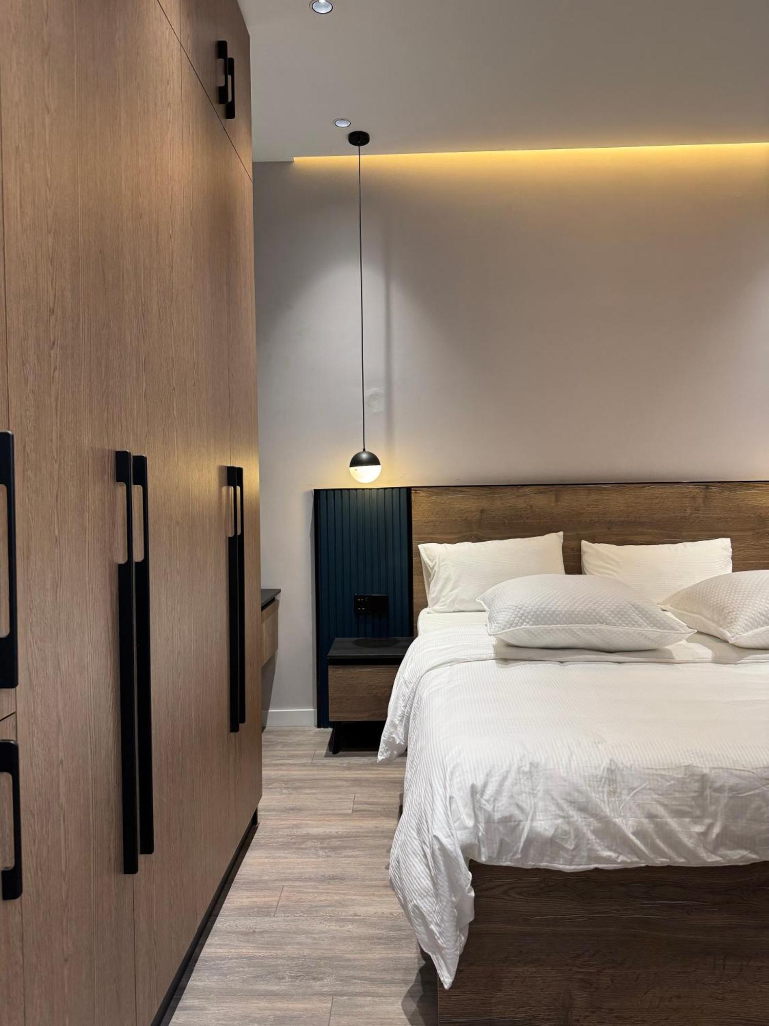 Hotel Panorama Duszanbe Zewnętrze zdjęcie