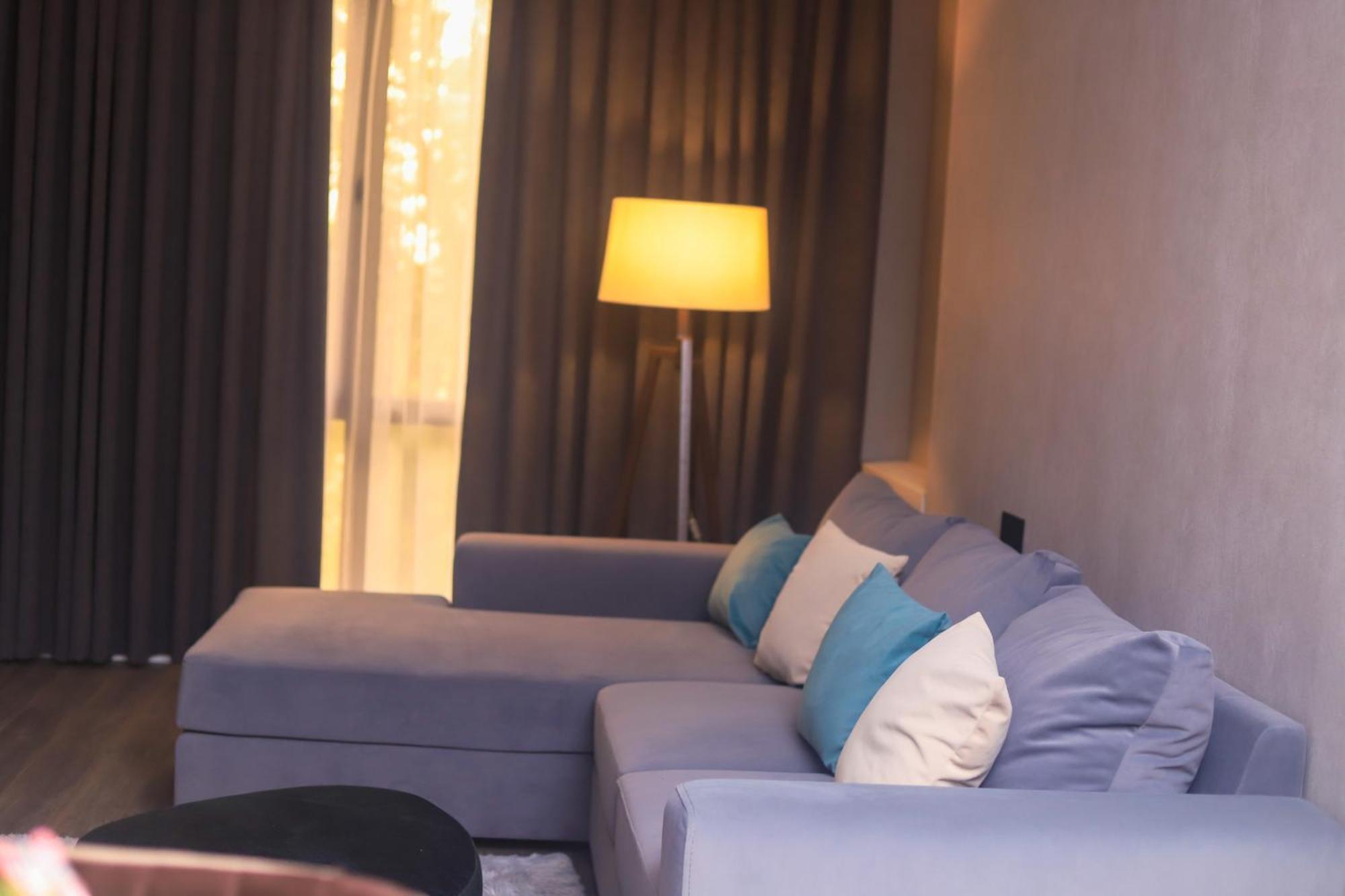 Hotel Panorama Duszanbe Zewnętrze zdjęcie