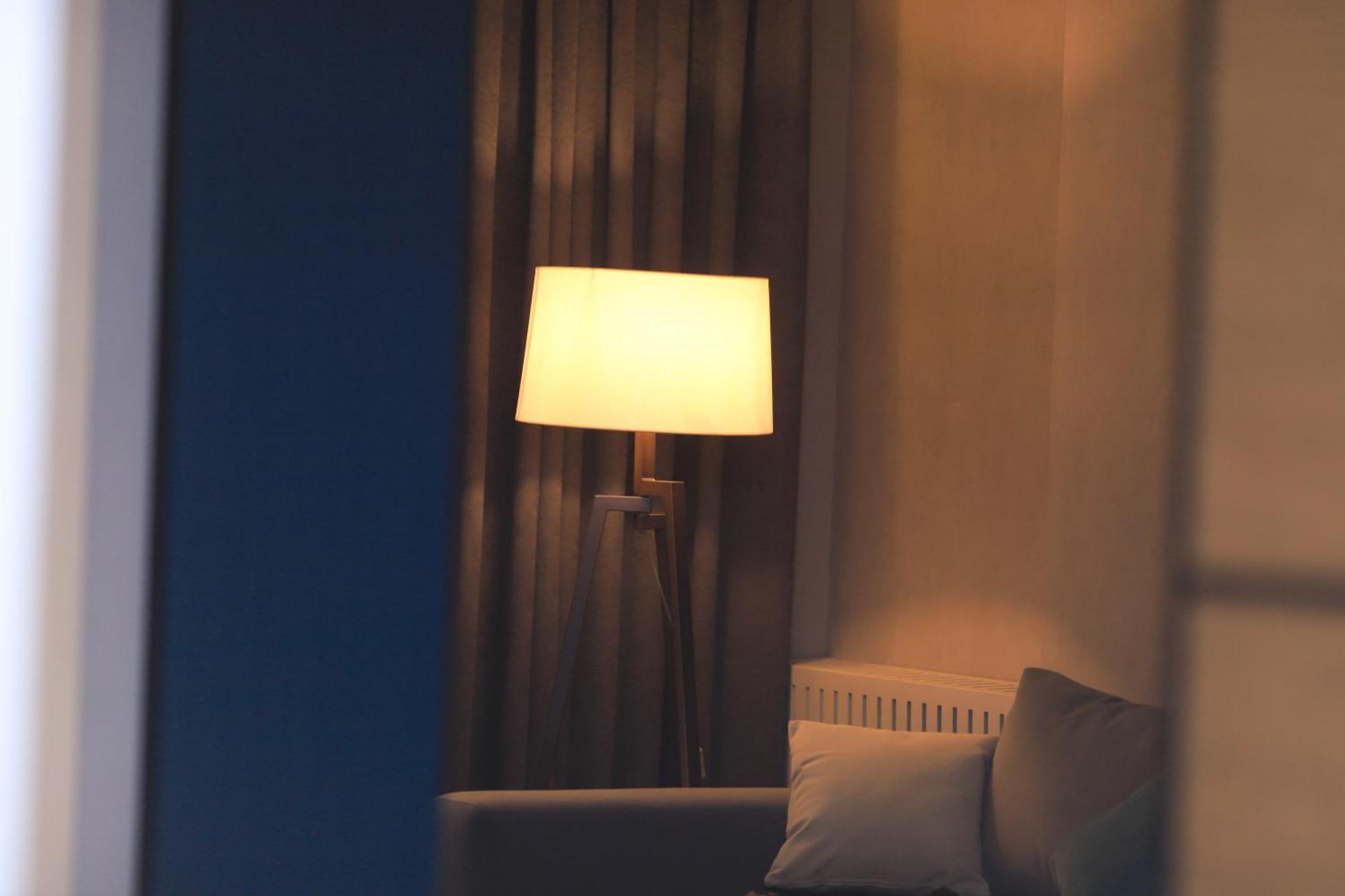 Hotel Panorama Duszanbe Zewnętrze zdjęcie