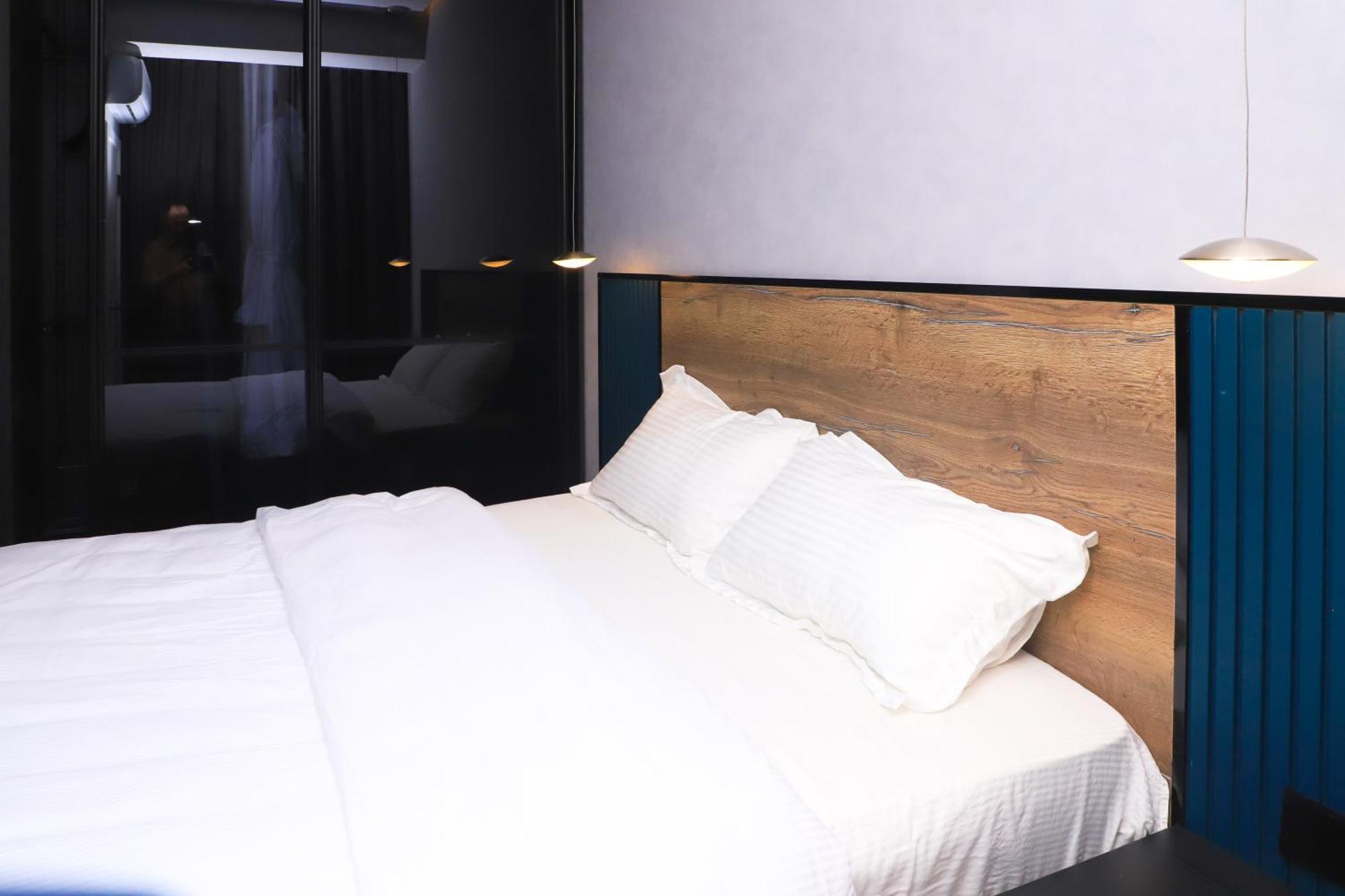 Hotel Panorama Duszanbe Zewnętrze zdjęcie